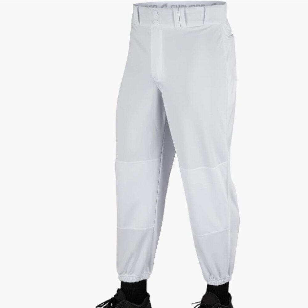 CHAMPRO Boys' Classic Youth Baseball Pants